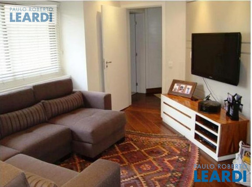 Imagem 3 de 15 de Apartamento - Panamby - Sp - 505101