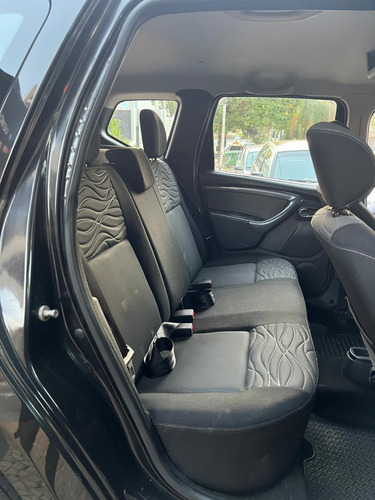 Renault Duster 1.6 16v Hi-flex 5p