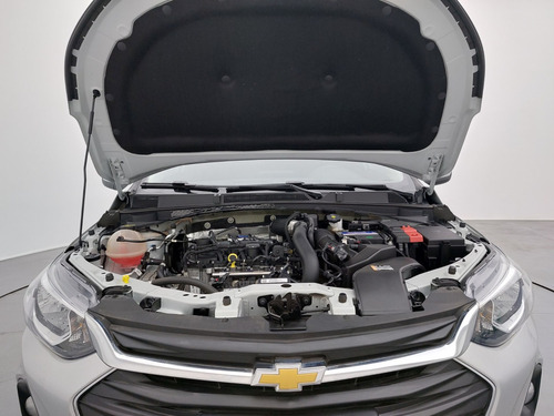 Chevrolet Onix 1.0 TURBO FLEX LTZ AUTOMÁTICO