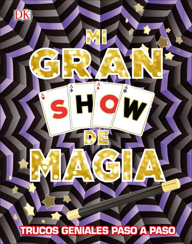 Mi Gran Show De Magia - Aa.vv