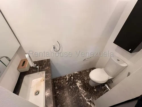 Oficina En Venta Chuao