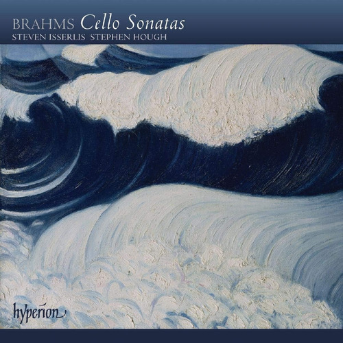 Cd:hough & Isserlis Play Brahms Sonatas