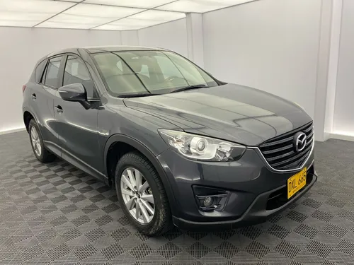 Mazda CX-5 2.0 Touring At