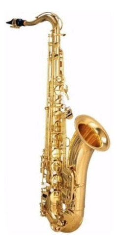 Knight Jbts100 Saxo Tenor Si Bemol Llave Fa Exhibicion