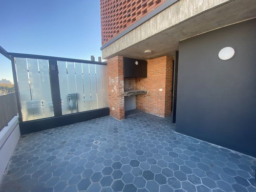 Imagen 11 de 12 de Venta Apartamento 1 Dormitorio Marigot Punta Carretas
