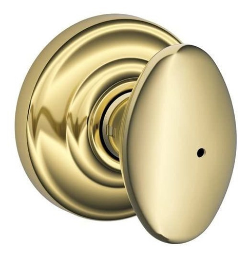 Perilla De Privacidad Schlage Danbury, Fa40dnb605 / F40sie60