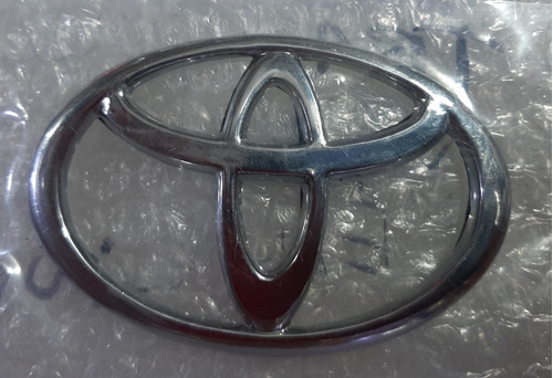 Emblema Centro Volante Autos Y Camionetas Toyota. Cod. E-79.