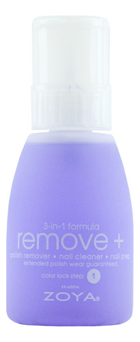 Quitaesmalte Zoya Remove 8 Oz