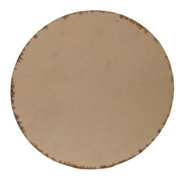 Circulo Fibro 18 Mm 60cm De Diametro