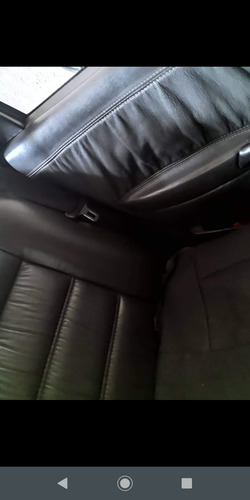 Chevrolet Vectra 2.2 16v Cd 4p 2002