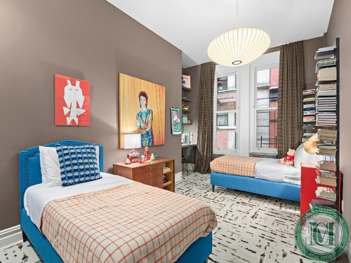 Imagem 11 de 18 de Apartamento Na Nassau Street Em Manhattan - Ap00531 - 69529103