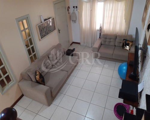 Imagem 2 de 18 de Sobrado 3 Dormitórios- 1 Suíte No Parque Residencial Flamboyant- Região Sudeste De São José Dos Campos - Ca02508 - 70702978