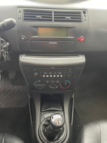 Citroën C4 1.6 Glx Flex 5p