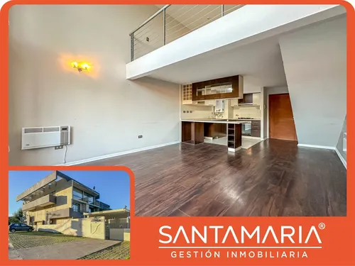 Departamento En Arriendo De 1 Dorm. En Concepción