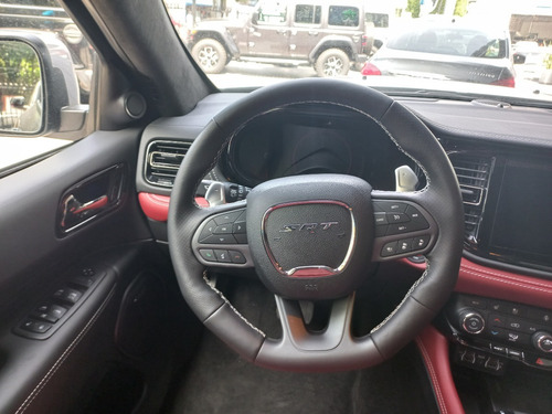 Imagen 13 de 15 de Dodge Durango Hellcat 2021