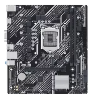 Motherboard Asus Prime H510m-k R2.0