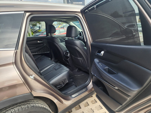Hyundai Santa Fe 3.4 Limited Tech At