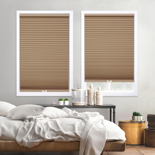 Muebles Dez Inaldo 1.5 Blackout Cellular Shade, 23w X 48h, C