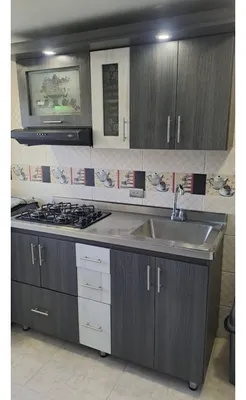 Apartamento en venta