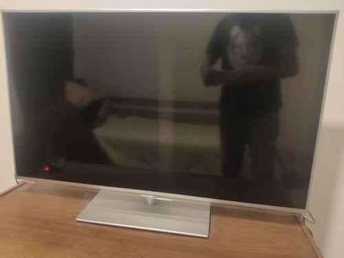 Tv Led Panasonic 42 Smart Viera Fullhd Sup. Samsung LG