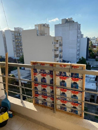 Imagen 10 de 10 de Departamento Monoambiente En Venta - Moron Centro