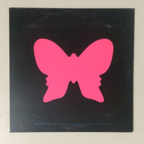 Cd Coldplay - Left Right Left Right Left (Usado)