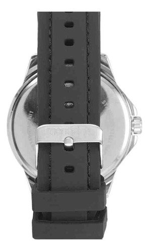 Relógio Mondaine Preto Masculino 99349g0mvni2