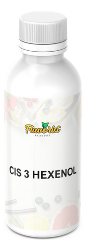 Cis-3-hexenol 100ml