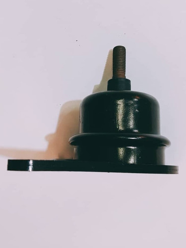 Imagen 3 de 5 de Base Motor X1 Izquierda
