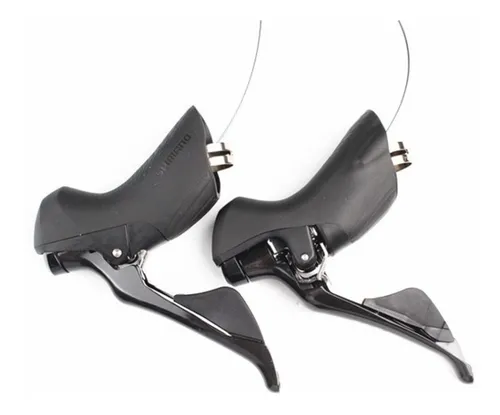 Manillares Ergo Shimano 105 R7000 11velocidades Shifters