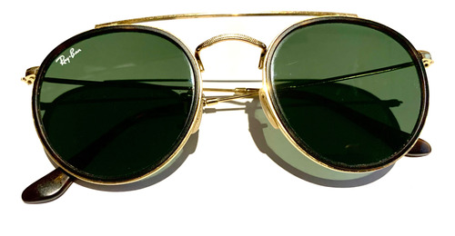 Gafas Ray-ban 3647-n 001 51o22 145 3n