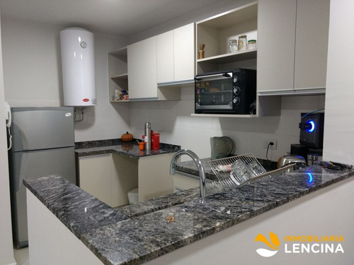 Imagen 7 de 13 de Departamento En Venta - 1 Dormitorio - Centro Villa Carlos Paz