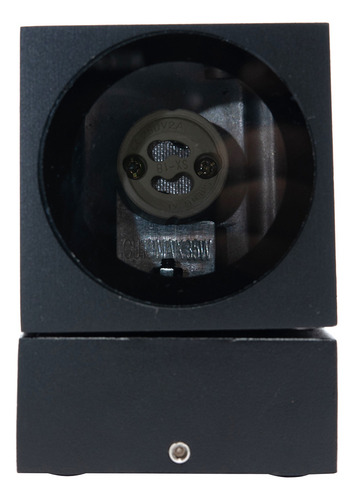 Arbotante Para Pared Angular 90, 8w, Base Gu10, Exterior