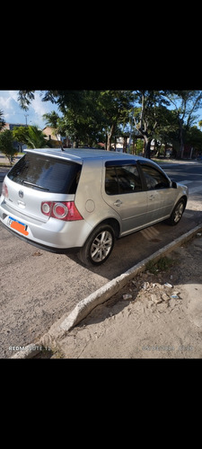 Volkswagen Golf 1.6 Vht Sportline Total Flex 5p