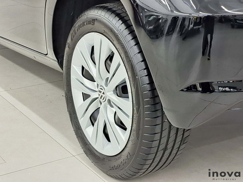 Volkswagen Gol 1.6 16V MSI TOTALFLEX 4P AUTOMÁTICO
