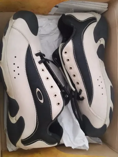 Mercado livre tenis da cheap oakley