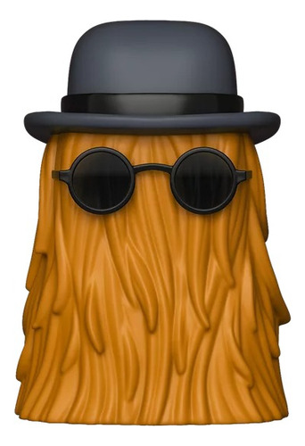 Cousin Itt #814 Tio Cosa The Addams Family Funko Pop!