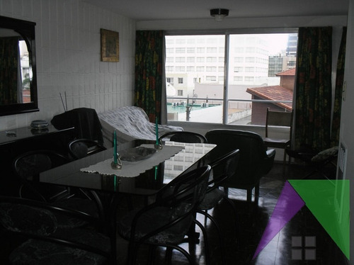 Apartamento En Punta Del Este Vendo- Ref: 745