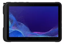 Comprar Samsung Galaxy Tabactive4 Pro Enterprise Ed. Tablet Resistente Al Agua Wi-fi De 10.1 Pulgadas | 64 Gb (4 Gb De Ram) | Con Cámara Uhd Y Seguridad Biométrica (sm-t638uzkan20), Negro (modelo 2022)