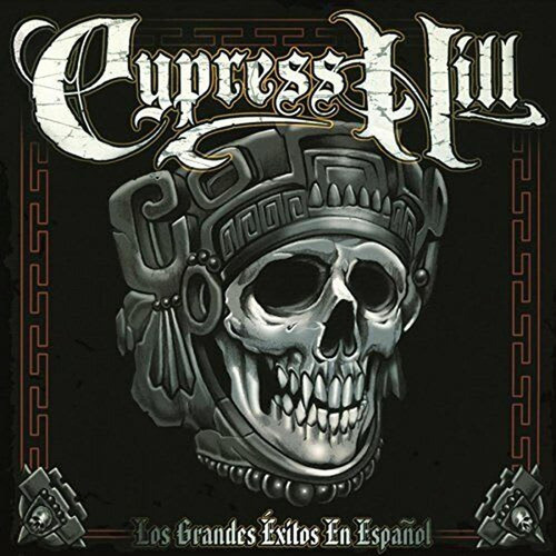 Cypress Hill - Los Grandes Exitos En..