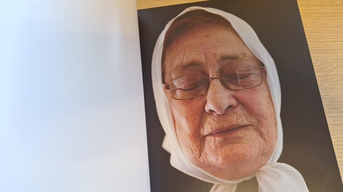 Madres Y Abuelas De Plaza De Mayo. Derechos Humanos (70) (Usado)
