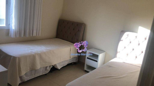 Imagem 12 de 25 de Casa Com 4 Dormitórios À Venda, 100 M² Por R$ 290.000,00 - Catarina - Mairinque/sp - Ca0244