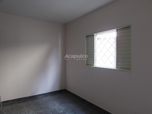 Imagem 12 de 13 de Casa À Venda, 2 Quartos, 2 Vagas, Parque Liberdade - Americana/sp - 16401