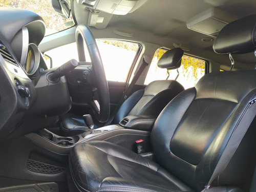 Dodge Journey 2.4 Sxt 7 Pasajeros Lujo At 2018