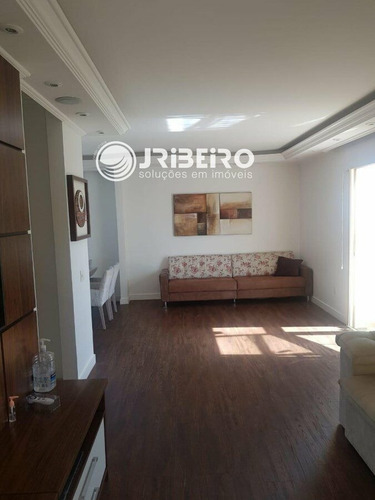 Imagem 13 de 30 de Apartamento Cobertura Duplex À Venda Em Santana, Zona Norte, São Paulo - 134810d