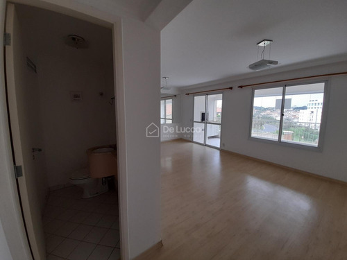 Imagem 3 de 30 de Apartamento À Venda Em Parque Das Flores - Ap010889