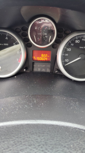 Peugeot 207 1.4 Xr Flex 5p