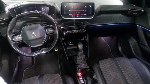 Peugeot 208 Gt