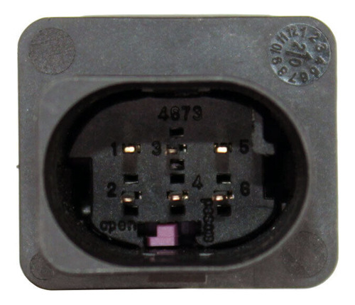 11787558055 0258017098 Sonda Lambda Para Bmw Y
