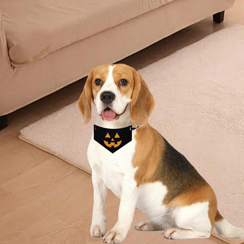 Pañuelo Para Perro De Halloween, Accesorio Para Corbata, 15